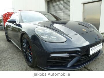 Gebrauchte Porsche Panamera