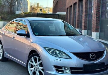 Mazda 6 156.000 km 6.490 &euro; Essen 45145