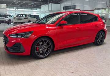 Ford Focus 34.936 km 28.780 &euro; Oberhausen 46049