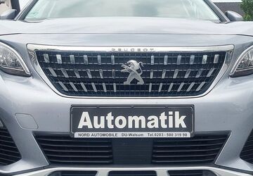 Peugeot 3008 103.705 km 13.999 &euro; Duisburg 47178
