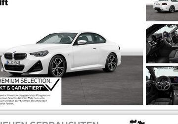 BMW 218 13.762 km 39.997 &euro; Oberhausen 46117