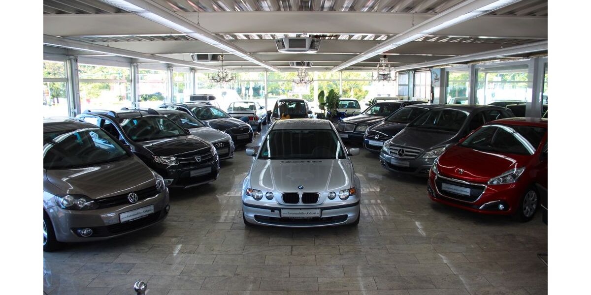 BMW 316 230.000 km 2.490 &euro; Essen 45356