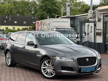 Gebrauchte Jaguar XF