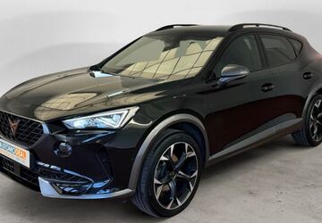 Cupra Formentor 53.580 km 23.489 &euro; Dinslaken 46539