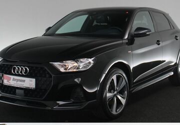 Audi A1 38.100 km 23.991 &euro; Krefeld 47803