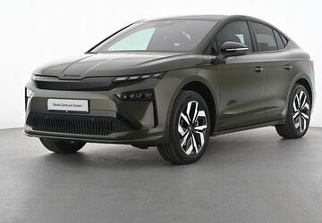 Skoda Enyaq 9.999 km 49.980 &euro; Essen 45143