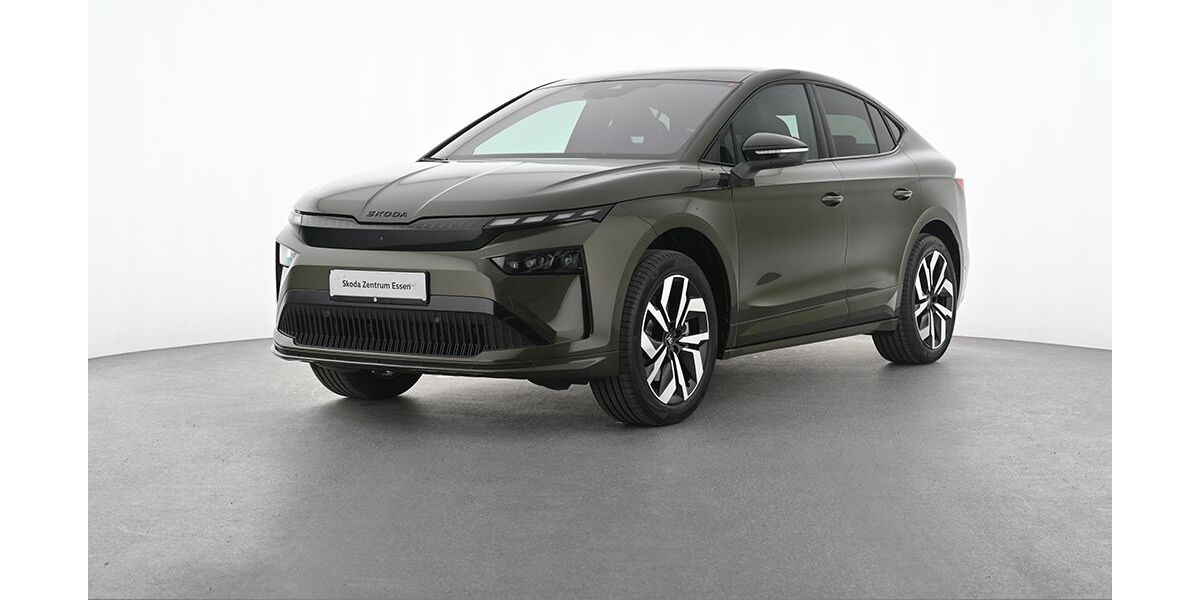 Skoda Enyaq 9.999 km 49.980 &euro; Essen 45143