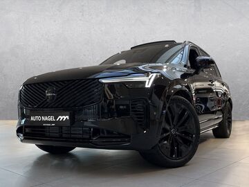Gebrauchte Volvo XC90