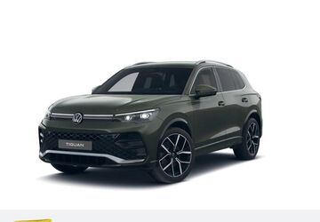 VW Tiguan 41.134 km 44.870 &euro; Duisburg 47059