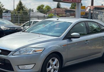 Ford Mondeo 170.000 km 3.000 &euro; Rheurdt 47509