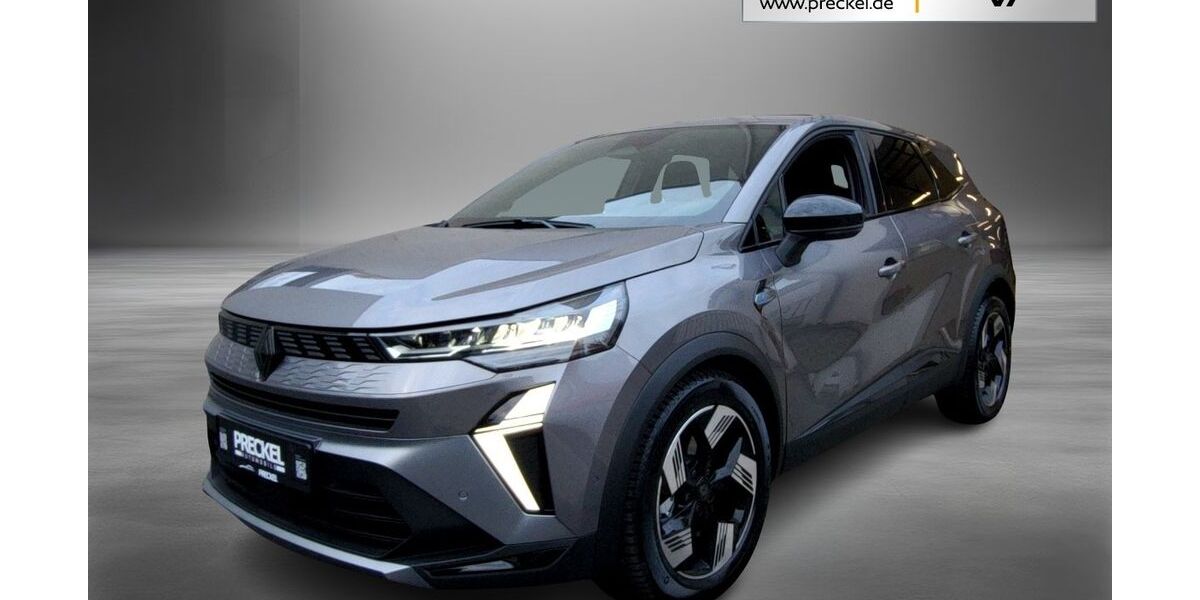 Renault Symbioz 2.160 km 26.470 &euro; Krefeld 47805