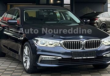 BMW 520 147.000 km 22.999 &euro; Geldern 47608