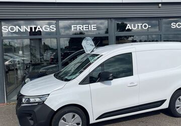 Nissan Townstar 4.500 km 30.990 &euro; Wesel 46485