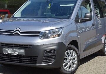 Citroen Berlingo 72.621 km 15.990 &euro; Essen 45130