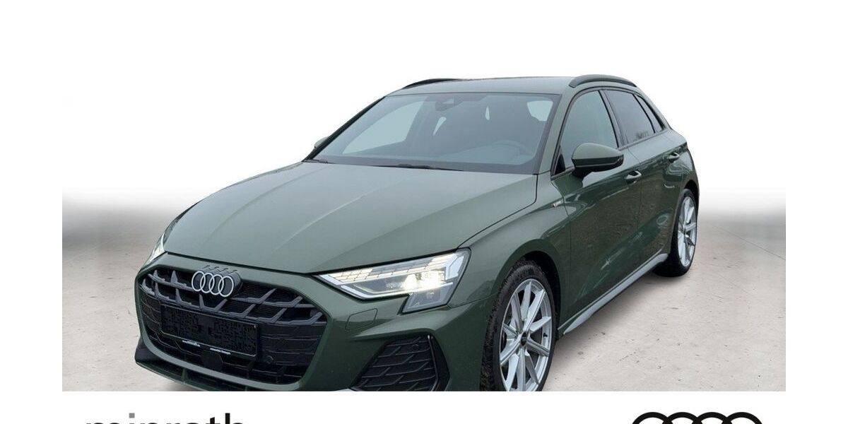 Audi A3 4.516 km 30.330 &euro; Geldern 47608