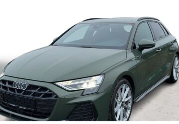 Audi A3 4.516 km 30.580 &euro; Geldern 47608