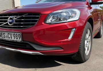 Volvo XC60 152.400 km 14.990 &euro; Hünxe 46569