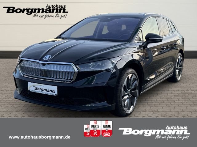 Skoda Enyaq 17.510 km 41.890 &euro; Marl 45770