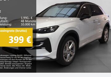 VW T-Roc 3.797 km 35.990 &euro; Gelsenkirchen 45894