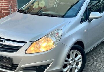 Opel Corsa 88.985 km 2.999 &euro; Krefeld 47805