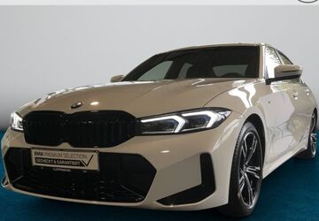 BMW 318 1.100 km 35.985 &euro; Duisburg 47053