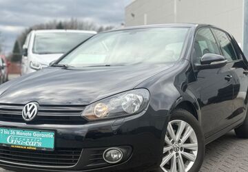 VW Golf 118.759 km 7.499 &euro; Rheinberg 47495