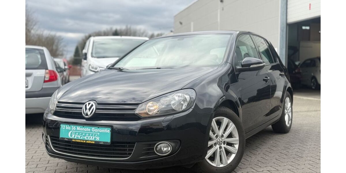 VW Golf 118.759 km 7.499 &euro; Rheinberg 47495