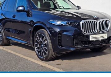 BMW X5 14.699 km 73.790 &euro; Dinslaken 46535