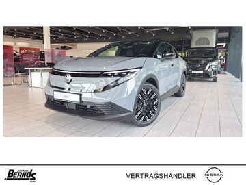 Gebrauchte Nissan Leaf