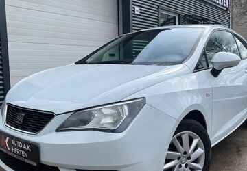 Seat Ibiza 168.300 km 4.990 &euro; Herten 45699