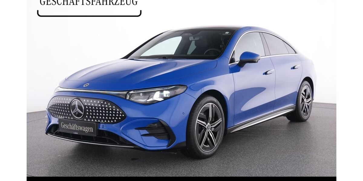 Mercedes-Benz CLA 250 6.900 km 55.850 &euro; Essen 45309