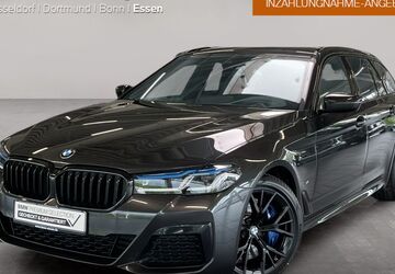 BMW 540 70.874 km 43.999 &euro; Essen 45141