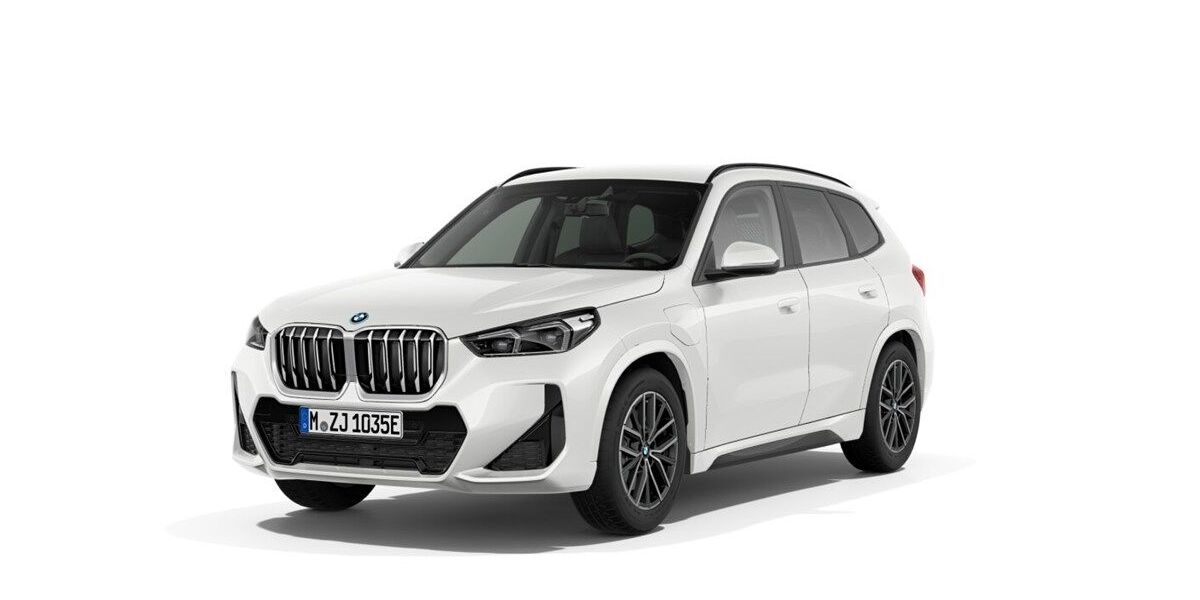 BMW X1 10.615 km 53.457 &euro; Krefeld 47800