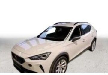 Cupra Formentor 11.155 km 22.870 &euro; Geldern 47608