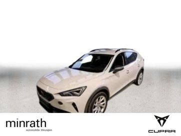 Cupra Formentor 11.155 km 22.870 &euro; Geldern 47608