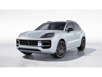 Gebrauchte Porsche Cayenne