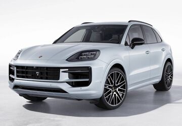 Porsche Cayenne 4.999 km 108.590 &euro; Dinslaken 46535