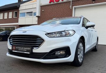 Ford Mondeo 134.000 km 12.990 &euro; Hamminkeln 46499
