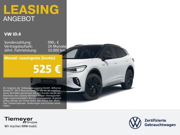 Gebrauchte VW ID.4