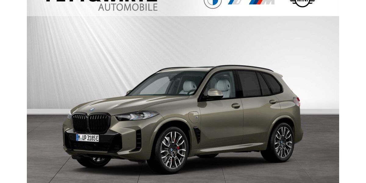 BMW X5 20.800 km 93.692 &euro; Geldern 47608