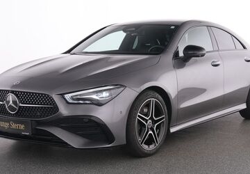 Mercedes-Benz CLA 200 16.753 km 39.685 &euro; Essen 45309