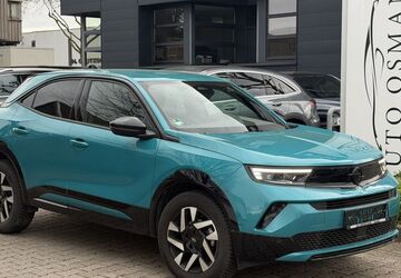 Opel Mokka 14.502 km 23.720 &euro; Krefeld 47805