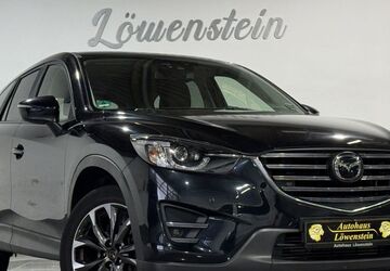 Mazda CX-5 54.816 km 16.480 &euro; Moers 47443