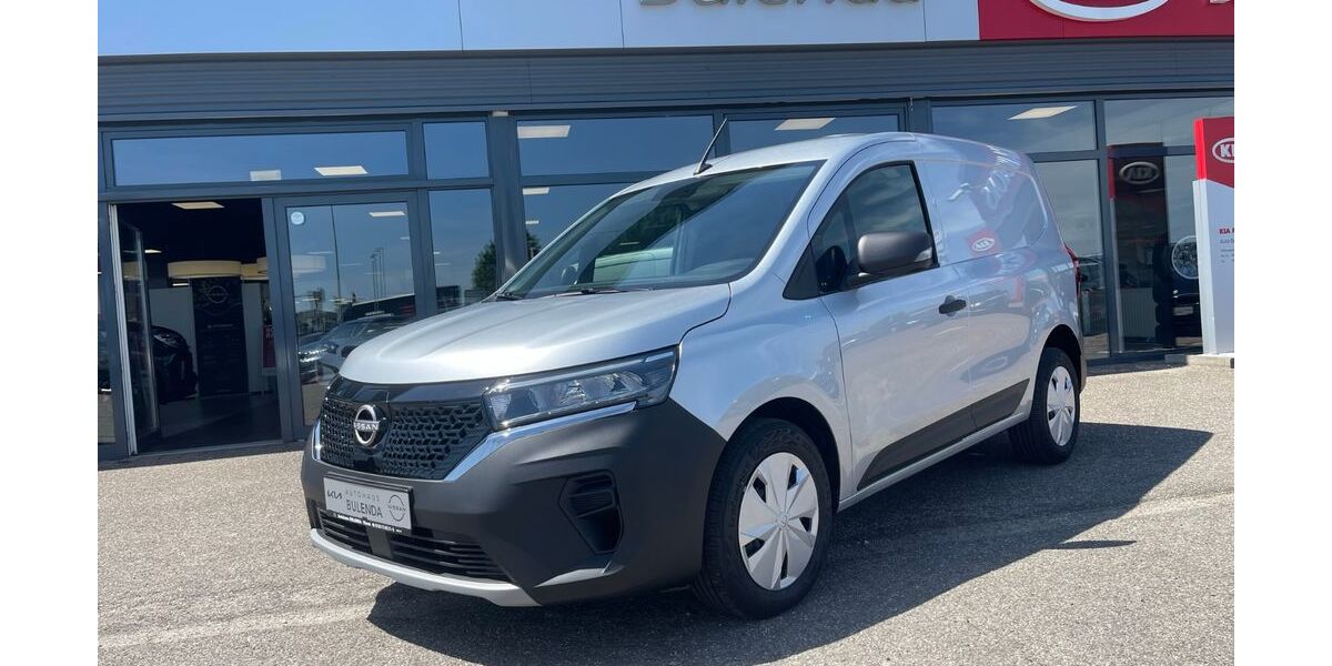 Nissan Townstar 15 km 28.990 &euro; Wesel 46485