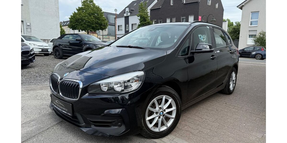 BMW 218 Active Tourer 78.000 km 14.897 &euro; Herten 45699