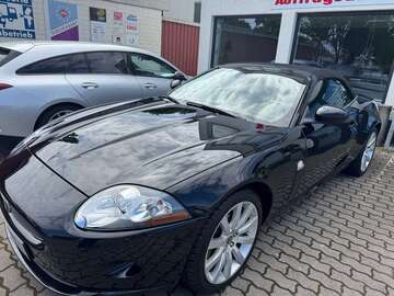 Gebrauchte Jaguar XK
