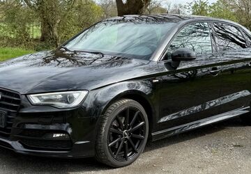 Audi A3 227.398 km 8.500 &euro; Neukirchen-Vluyn 47506