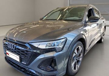 Audi Q8 e-tron 42.123 km 44.733 &euro; Krefeld 47805
