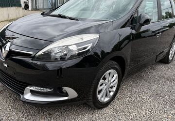 Renault Scenic 69.706 km 6.950 &euro; Dinslaken 46539