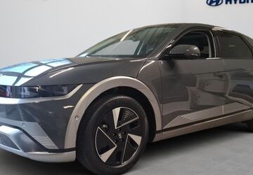 Hyundai IONIQ 5 10.406 km 49.990 &euro; Marl 45770
